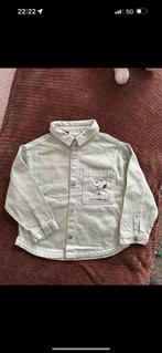 Zara Snoopy Jasje Maat 98, Ophalen of Verzenden, Zo goed als nieuw, Jongetje of Meisje, Jasje