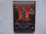 Highlander engame DVD, Alle leeftijden, Ophalen of Verzenden, Gebruikt