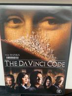 Da vinci code / angels & demons (5=4 aktie), Cd's en Dvd's, Vanaf 16 jaar, 1980 tot heden, Ophalen of Verzenden, Zo goed als nieuw