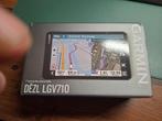 Te koop navigatietoestel Garmin LGV 710 EU MT-D, Auto diversen, Autonavigatie, Ophalen of Verzenden, Zo goed als nieuw