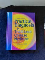 Traditional chinese medicine, Boeken, Ophalen of Verzenden, Beta, Zo goed als nieuw, HBO