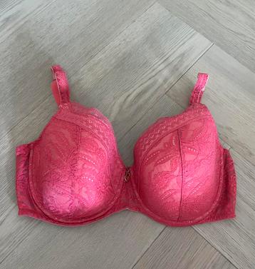 Prima Donna Twist 80E Roze FullCup (LEES BESCHRIJVING) beschikbaar voor biedingen