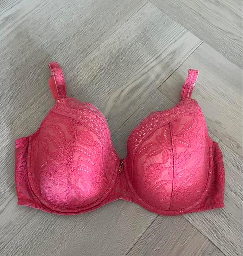 Prima Donna Twist 80E Roze FullCup (LEES BESCHRIJVING), Kleding | Dames, Ondergoed en Lingerie, BH, Roze, Ophalen of Verzenden