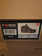 werkschoenen maat 44 verkeerde maat besteld, Ophalen of Verzenden, Nieuw