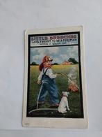 LITTLE BREECHES SAYS, I WANT TO BE A FIREMAN, Verzamelen, Ophalen of Verzenden, 1960 tot 1980, Sterren en Beroemdheden