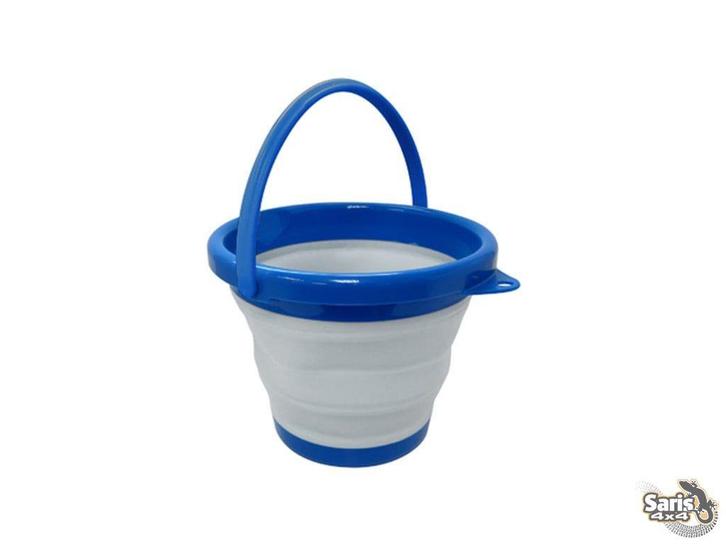 Front Runner Opvouwbare camping emmer 5L, Caravans en Kamperen, Kampeeraccessoires, Nieuw, Ophalen of Verzenden