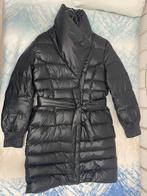 Hugo Boss real down winter jas, Ophalen, Nieuw, Maat 38/40 (M), Zwart