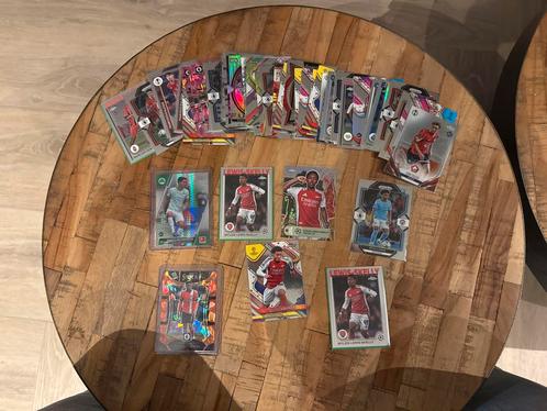 RC Voetbalkaarten - 51 stuks, Hobby en Vrije tijd, Verzamelkaartspellen | Magic the Gathering, Nieuw, Meerdere kaarten, Foil, Ophalen of Verzenden
