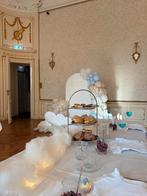 Ballonnen decoratie verhuur, Ophalen of Verzenden, Nieuw, Versiering