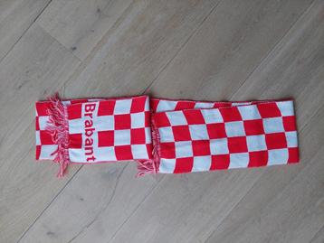 Brabant sjaal  beschikbaar voor biedingen