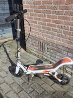 space scooter wit, Fietsen en Brommers, Steps, Ophalen, Gebruikt, Overige typen