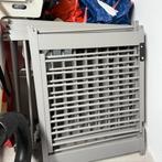 Grondbox, Ophalen, Gebruikt, Overige vormen