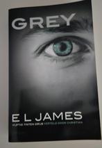 boek grey voor maar € 1,00, Ophalen of Verzenden, Gelezen