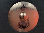 Zildjian 16 A Custom Medium Crash (nauwelijks gebruikt), Muziek en Instrumenten, Drumstellen en Slagwerk, Ophalen, Zo goed als nieuw