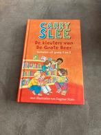 Carry Slee - De kleuters van de Grote Beer, Boeken, Kinderboeken | Jeugd | onder 10 jaar, Ophalen, Zo goed als nieuw, Carry Slee