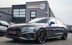 Audi A4 AVANT 45 TFSI Quattro 3 x S-line | Panorama | RS-Zet, Auto's, Automaat, Gebruikt, 4 cilinders, 1984 cc