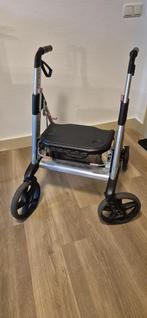 Rollator Active, Ophalen, Zo goed als nieuw