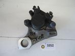 R1 2007 - 2008 Yamaha Remklauw D1-21109
