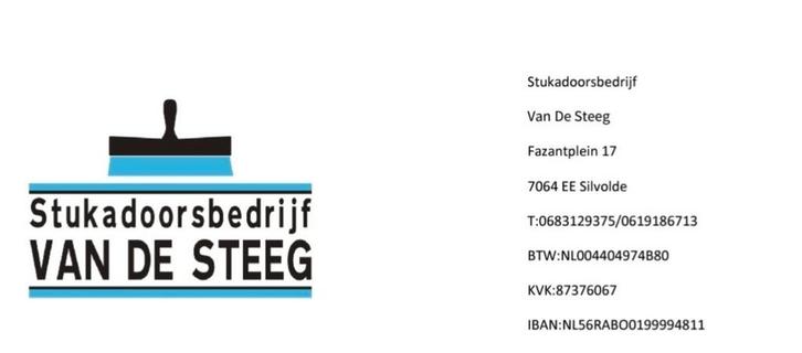 Nederlands bedrijf met 3 stukadoors fambedrijf 25 jaar, Diensten en Vakmensen, Stukadoors en Tegelzetters, Garantie
