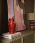 Vintage Scheurich vaas (HKliving stijl), Ophalen of Verzenden