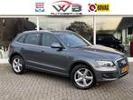 Audi Q5 2.0 TFSI quattro S-Line I Navi I Xenon LED I ABT I P, Automaat, Gebruikt, Zwart, 4 cilinders