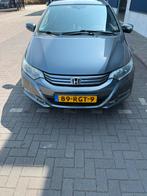 Honda Insight 1.3 Hybrid AUT 2009 Grijs, 4 cilinders, 1176 kg, 22 km/l, Te koop