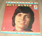 LP - Ben Cramer - Ben Cramer, Ophalen of Verzenden, Gebruikt, 12 inch, Levenslied of Smartlap