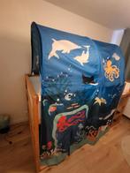 Ikea bedtent Kura, Ophalen, Zo goed als nieuw