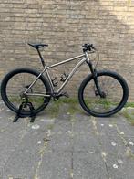 Pilot titanium mtb mountainbike 29” wielen NIEUW!!!, Fully, Ophalen of Verzenden, Zo goed als nieuw, Overige merken