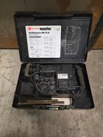 Wurth MH 10-SE breekhamer 10kg 16,8 Joule, Boor- en/of Breekhamer, ., Wurth, Ophalen of Verzenden