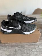 Te koop nieuw pasr nike metcon 8 in maat 42 (crossfit), Nike, Nieuw, Ophalen of Verzenden, Sportschoenen