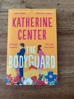 The Bodyguard - Katherine Center, Boeken, Katherine Center, Ophalen of Verzenden, Zo goed als nieuw, Fictie