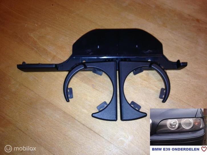 BMW E39 5-serie BEKERHOUDER VOOR !, Auto-onderdelen, Interieur en Bekleding, BMW, Nieuw