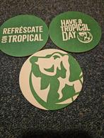 BIERVILTJES  ( 27 STUKS ), Verzenden, Viltje(s), Overige merken