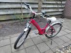 Meisjesfiets (gazelle) 24 inch, Ophalen, Gazelle, Versnellingen