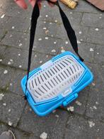 Cavia/konijn reismand, Dieren en Toebehoren, Ophalen, Zo goed als nieuw