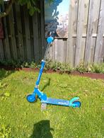 Step, Fietsen en Brommers, Steps, Ophalen of Verzenden, Zo goed als nieuw, Gewone step