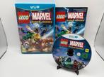 Lego Marvel Super Heroes - Nintendo Wiiu, Online, Support@nintendo.eu, 2 spelers, Ophalen of Verzenden