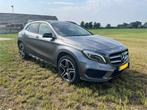 Mercedes Benz GLA 200 edition AMG uitgevoerd, Automaat, Particulier, SUV of Terreinwagen, Zilver of Grijs