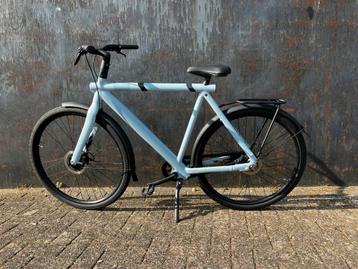 VanMoof S3  beschikbaar voor biedingen