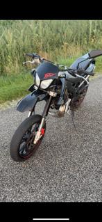 Derbi DRD evo Limited edition, Fietsen en Brommers, Brommers | Derbi, Ophalen, Zo goed als nieuw, 50 cc