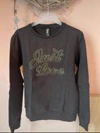 Shoeby trui Nicolette van dam, Zwart, Ophalen of Verzenden, Zo goed als nieuw, Shoeby