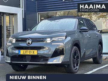 Citroen C5 Aircross 1.2 Hybrid 145 Max | Comfort Seats | Ada beschikbaar voor biedingen