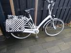 Batavus Mambo als nieuw 53 cm dames fiets, Fietsen en Brommers, 53 tot 56 cm, Ophalen of Verzenden, Zo goed als nieuw, Batavus