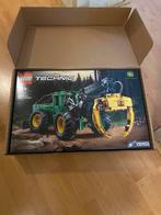 Lego Technic nr 42157 John Deere 948-// nieuw, Verzenden, Nieuw, Complete set, Lego