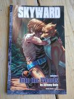 Skyward Volume 1 : Into the Woods TPB, Eén comic, Amerika, Ophalen of Verzenden, Zo goed als nieuw