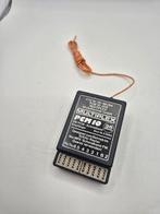 Multiplex PCM10 ontvanger 35mhz voor rc, Ophalen of Verzenden, Overige schalen, Onderdeel