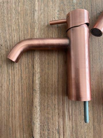 Xenz Duero wastafelkraan set nieuw! beschikbaar voor biedingen