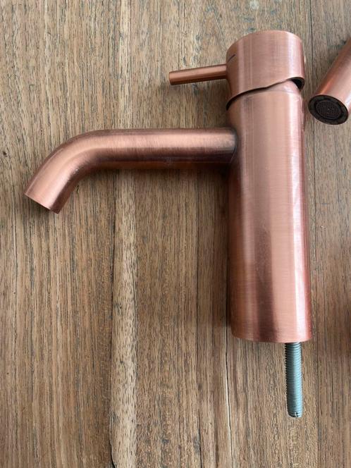 Xenz Duero wastafelkraan set nieuw!, Doe-het-zelf en Verbouw, Sanitair, Nieuw, Kraan, Ophalen of Verzenden