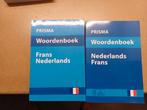 Woordenboek frans, Ophalen of Verzenden, Zo goed als nieuw, Van Dale, Frans